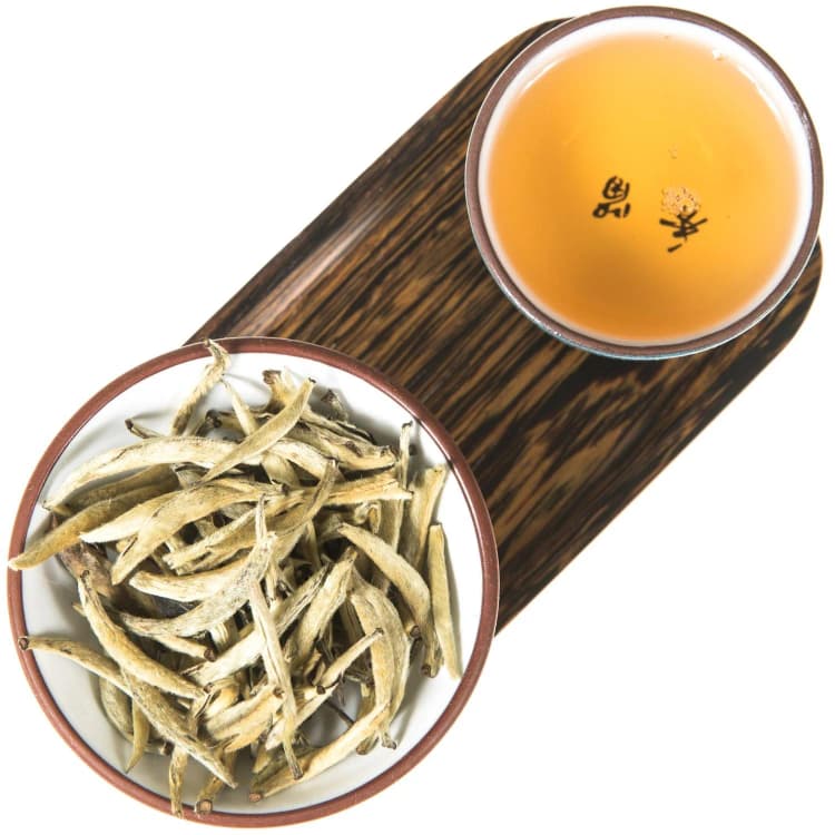 Ripe Pu-Erh