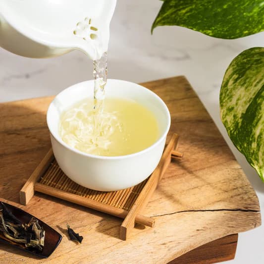 Pu-Erh