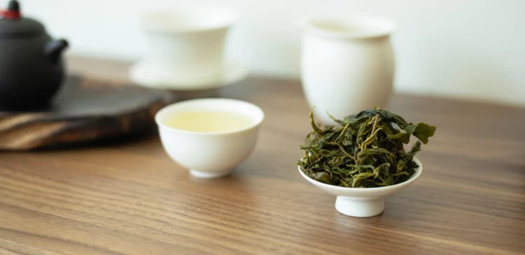 Assam Black Tea