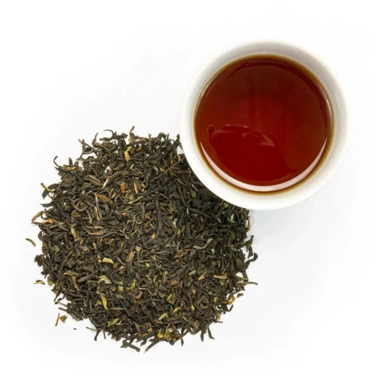 Assam Black Tea