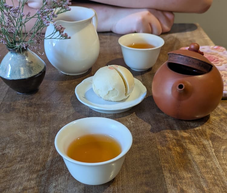 Assam Black Tea