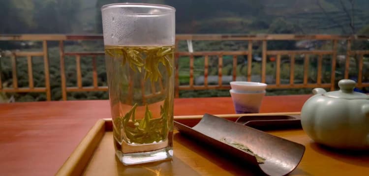 Assam Black Tea