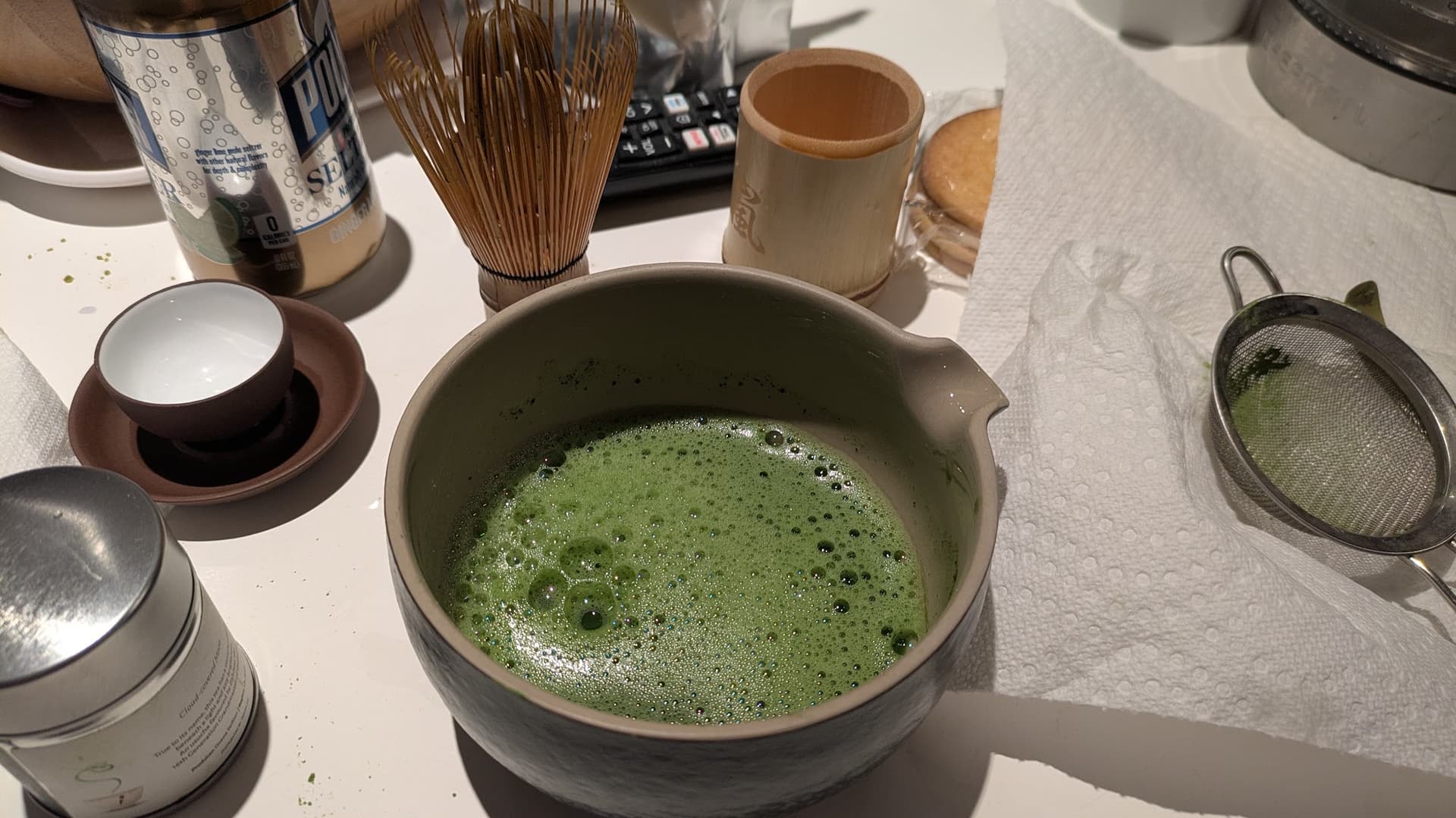 Tieguanyin